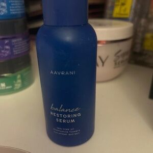 Abram balance restoring serum